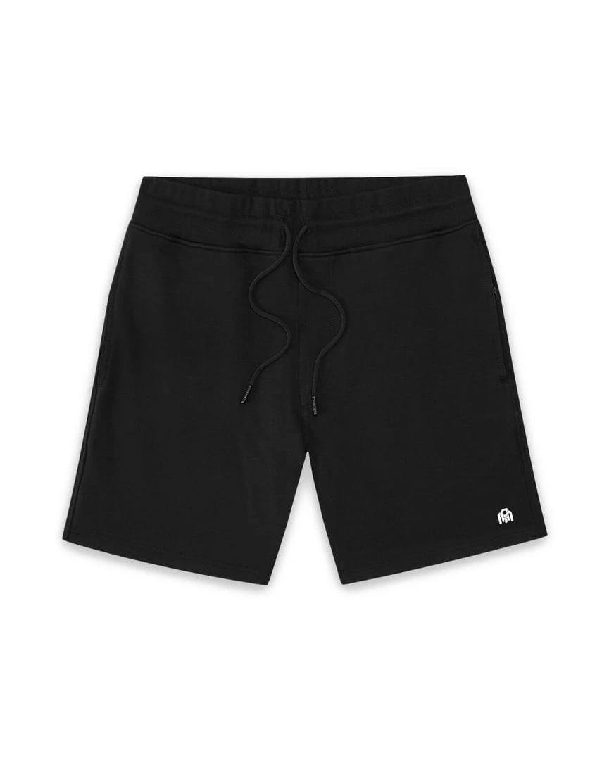 INTO THE AM Basic Lounge Shorts 3 INTO THE AM Basic Lounge Shorts