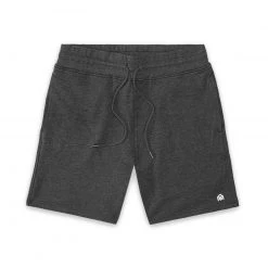 INTO THE AM Basic Lounge Shorts 47 INTO THE AM Basic Lounge Shorts