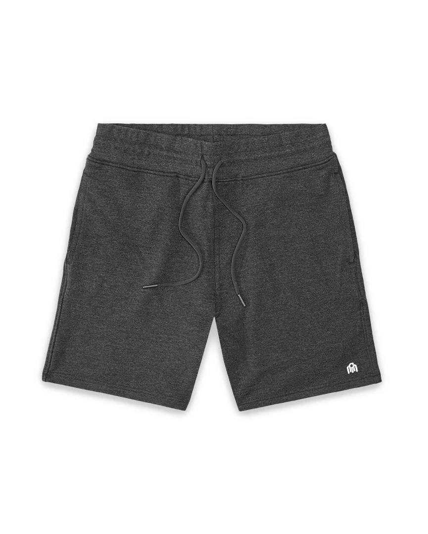 INTO THE AM Basic Lounge Shorts 21 INTO THE AM Basic Lounge Shorts