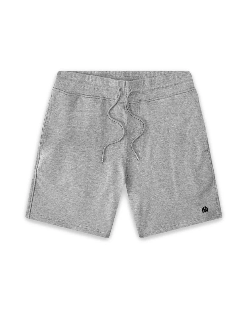 INTO THE AM Basic Lounge Shorts 12 INTO THE AM Basic Lounge Shorts