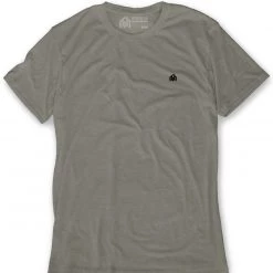 INTO THE AM Men Basic Tee