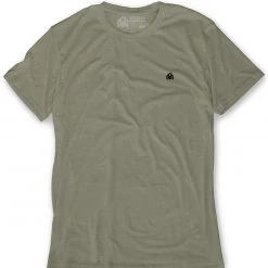 INTO THE AM Men Basic Tee