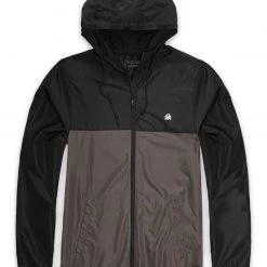 INTO THE AM Men Lightweight Windbreaker 17 INTO THE AM Men Lightweight Windbreaker