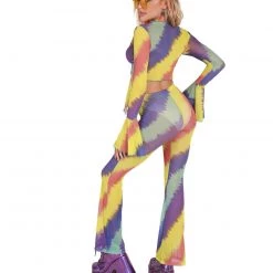 Hot & Delicious Black Bead Be True Bell Bottoms Set Dresses & Sets 15 Hot & Delicious Black Bead Be True Bell Bottoms Set Dresses & Sets