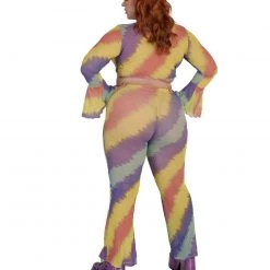 Hot & Delicious Black Bead Be True Bell Bottoms Set Dresses & Sets 18 Hot & Delicious Black Bead Be True Bell Bottoms Set Dresses & Sets