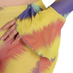 Hot & Delicious Black Bead Be True Bell Bottoms Set Dresses & Sets 17 Hot & Delicious Black Bead Be True Bell Bottoms Set Dresses & Sets