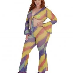 Hot & Delicious Black Bead Be True Bell Bottoms Set Dresses & Sets 19 Hot & Delicious Black Bead Be True Bell Bottoms Set Dresses & Sets