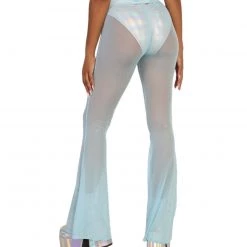 OhYes Bewitching Star Mesh Bell Bottoms New Arrivals 24 OhYes Bewitching Star Mesh Bell Bottoms New Arrivals