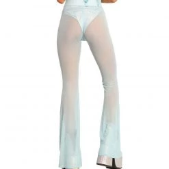 OhYes Bewitching Star Mesh Bell Bottoms New Arrivals 20 OhYes Bewitching Star Mesh Bell Bottoms New Arrivals