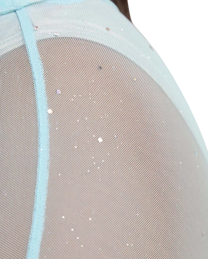 OhYes Bewitching Star Mesh Bell Bottoms New Arrivals 4 OhYes Bewitching Star Mesh Bell Bottoms New Arrivals