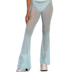 OhYes Bewitching Star Mesh Bell Bottoms New Arrivals 21 OhYes Bewitching Star Mesh Bell Bottoms New Arrivals