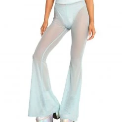 OhYes Bewitching Star Mesh Bell Bottoms New Arrivals 19 OhYes Bewitching Star Mesh Bell Bottoms New Arrivals