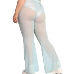 OhYes Bewitching Star Mesh Bell Bottoms New Arrivals 29 OhYes Bewitching Star Mesh Bell Bottoms New Arrivals