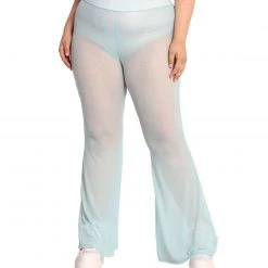 OhYes Bewitching Star Mesh Bell Bottoms New Arrivals 25 OhYes Bewitching Star Mesh Bell Bottoms New Arrivals