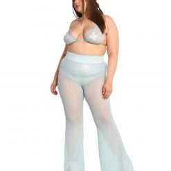 OhYes Bewitching Star Mesh Bell Bottoms New Arrivals 27 OhYes Bewitching Star Mesh Bell Bottoms New Arrivals