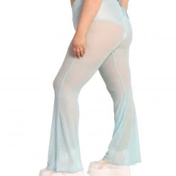 OhYes Bewitching Star Mesh Bell Bottoms New Arrivals 28 OhYes Bewitching Star Mesh Bell Bottoms New Arrivals