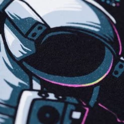 INTO THE AM Black Diamond Tee Men 19 INTO THE AM Black Diamond Tee Men