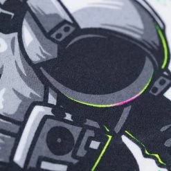 INTO THE AM Black Diamond Tee Men 25 INTO THE AM Black Diamond Tee Men