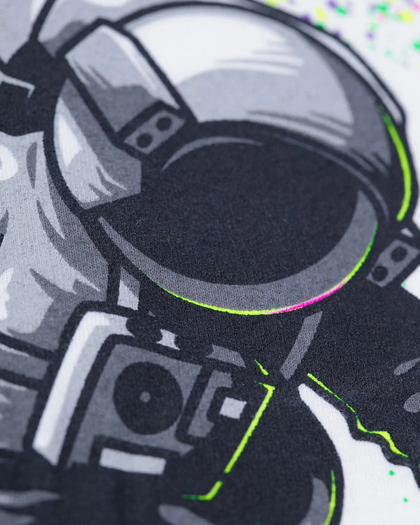 INTO THE AM Black Diamond Tee Men 14 INTO THE AM Black Diamond Tee Men