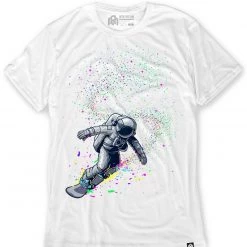 INTO THE AM Black Diamond Tee Men 20 INTO THE AM Black Diamond Tee Men