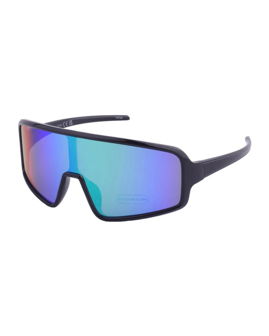 Lucent Product Inc. Blizzard Blue Polarized Goggles 4 Lucent Product Inc. Blizzard Blue Polarized Goggles
