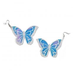 Stinnys Butterfly Being Earrings 6 Stinnys Butterfly Being Earrings
