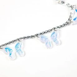 Accessories Stinnys Butterfly Being Necklace