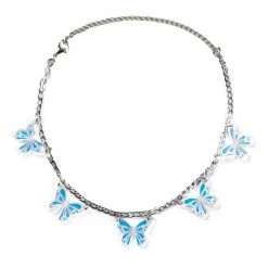 Accessories Stinnys Butterfly Being Necklace