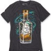 INTO THE AM Bourbon Voyage Tee