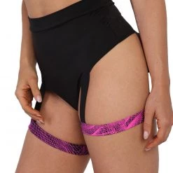 Day G Break The Matrix High Waisted Harness Booty Shorts 25 Day G Break The Matrix High Waisted Harness Booty Shorts