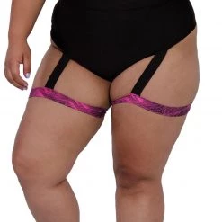 Day G Break The Matrix High Waisted Harness Booty Shorts 32 Day G Break The Matrix High Waisted Harness Booty Shorts