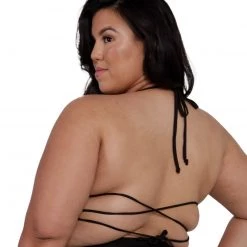 Day G Tops Break The Matrix Splice Wrap Around Bikini Top 23 Day G Tops Break The Matrix Splice Wrap Around Bikini Top