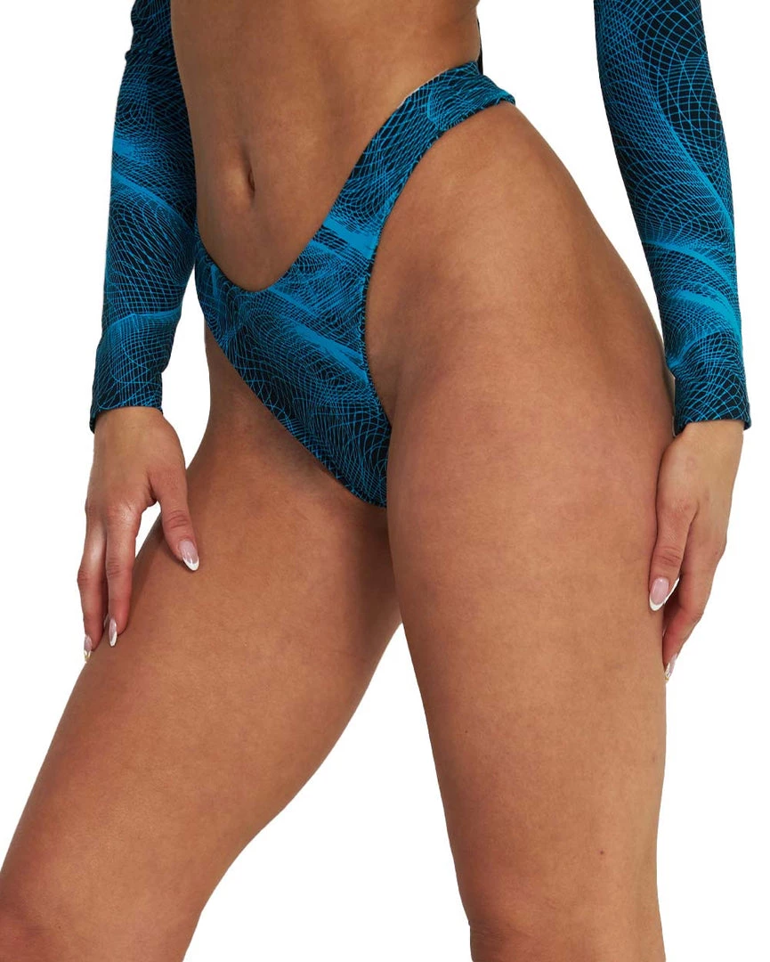 Day G Break The Matrix High Cut Thong Booty Shorts 8 Day G Break The Matrix High Cut Thong Booty Shorts