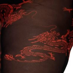 Bear Dance Breath Of Fire Mesh Bell Bottoms 18 Bear Dance Breath Of Fire Mesh Bell Bottoms