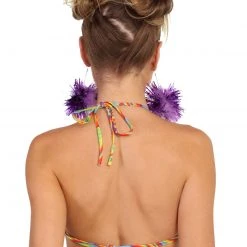 Cherry Mellow, Inc. Breathe Me In Floral Halter Top 14 Cherry Mellow, Inc. Breathe Me In Floral Halter Top