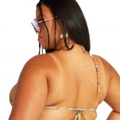 Cherry Mellow, Inc. Breathe Me In Floral Halter Top 19 Cherry Mellow, Inc. Breathe Me In Floral Halter Top