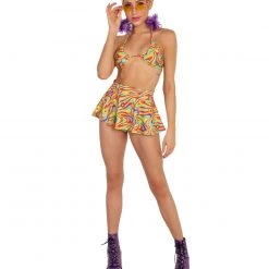 Cherry Mellow, Inc. Breathe Me In Floral Halter Top 13 Cherry Mellow, Inc. Breathe Me In Floral Halter Top