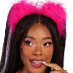 Accessories BrittsBlossoms Fluff Kitty Ears