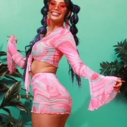 IHeartRaves Outfits Bubbly Bae Outfit