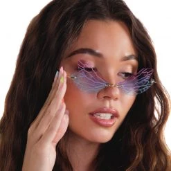 HND Accessories Butterfly BB Vibez Sunglasses