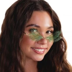 HND Accessories Butterfly BB Vibez Sunglasses