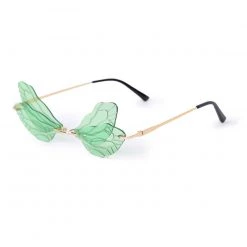HND Accessories Butterfly BB Vibez Sunglasses