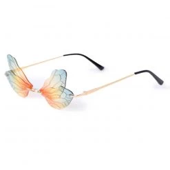 HND Accessories Butterfly BB Vibez Sunglasses