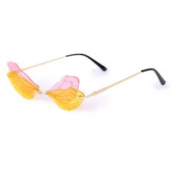 HND Accessories Butterfly BB Vibez Sunglasses