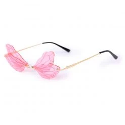 HND Accessories Butterfly BB Vibez Sunglasses