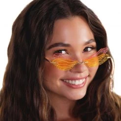 HND Accessories Butterfly BB Vibez Sunglasses