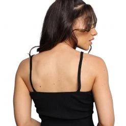 IMModel Collection, Inc. Tops Butterfly Dreams Open Front Tank Top 21 IMModel Collection, Inc. Tops Butterfly Dreams Open Front Tank Top