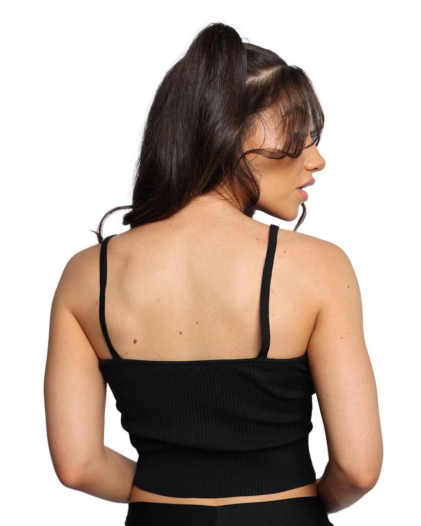 IMModel Collection, Inc. Tops Butterfly Dreams Open Front Tank Top 12 IMModel Collection, Inc. Tops Butterfly Dreams Open Front Tank Top