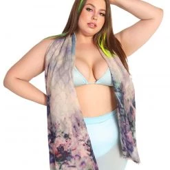 Surbhi Shawls Butterfly FX Pashmina