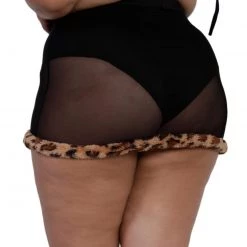 OhYes Can't Be Tamed Mesh Mini Skirt Bottoms 21 OhYes Can't Be Tamed Mesh Mini Skirt Bottoms